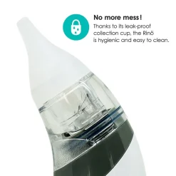 Rinö Battery Operated Nasal Aspirator