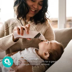 Rinö Battery Operated Nasal Aspirator