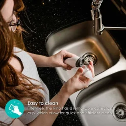 Rinö Battery Operated Nasal Aspirator