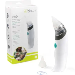 Rinö Battery Operated Nasal Aspirator