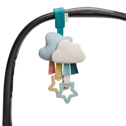 Ritzy Jingle Travel Toy