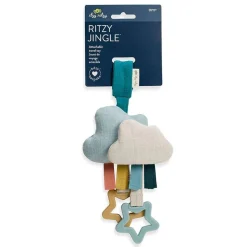 Ritzy Jingle Travel Toy