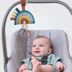 Ritzy Jingle Travel Toy