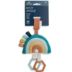 Ritzy Jingle Travel Toy