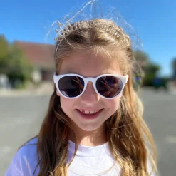 Round Frame Baby Shades (0-2Y)