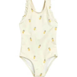 Ruffle Strap Swimsuit (Baby)