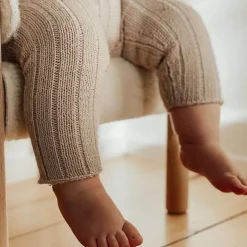 SABA Kids Faux Fur Chair