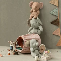 Safari Friends - Elephant (Small)