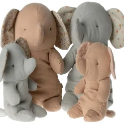 Safari Friends - Elephant (Medium)