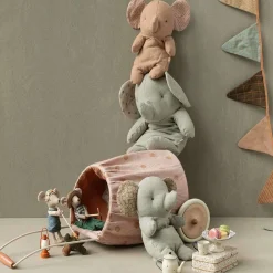 Safari Friends - Elephant (Medium)