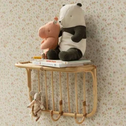 Safari Friends - Hippo (Small)