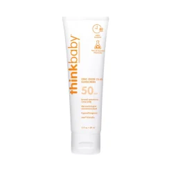Safe Sunscreen (3 oz)