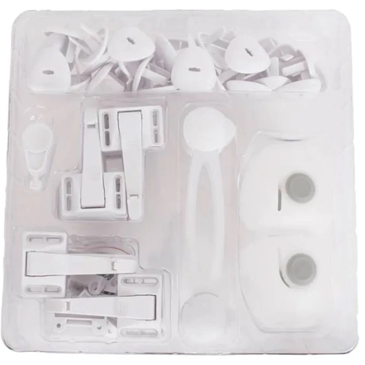 Safety Kit (48 Pieces)