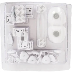 Safety Kit (48 Pieces)