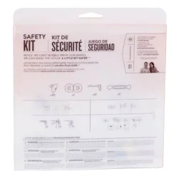 Safety Kit (48 Pieces)