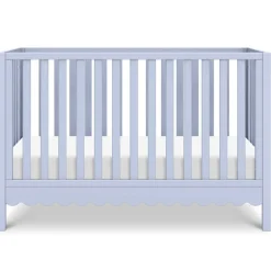 Sammy Scallop 4-in-1 Crib