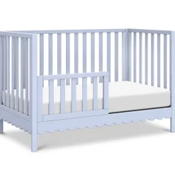 Sammy Scallop 4-in-1 Crib