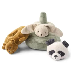 Sannie Classic Stacking Tower