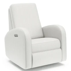 Santa Monica Power Recliner (Basketweave)