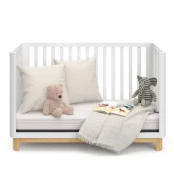 Santos 3-in-1 Convertible Crib