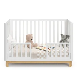 Santos 3-in-1 Convertible Crib