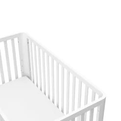 Santos 3-in-1 Convertible Crib