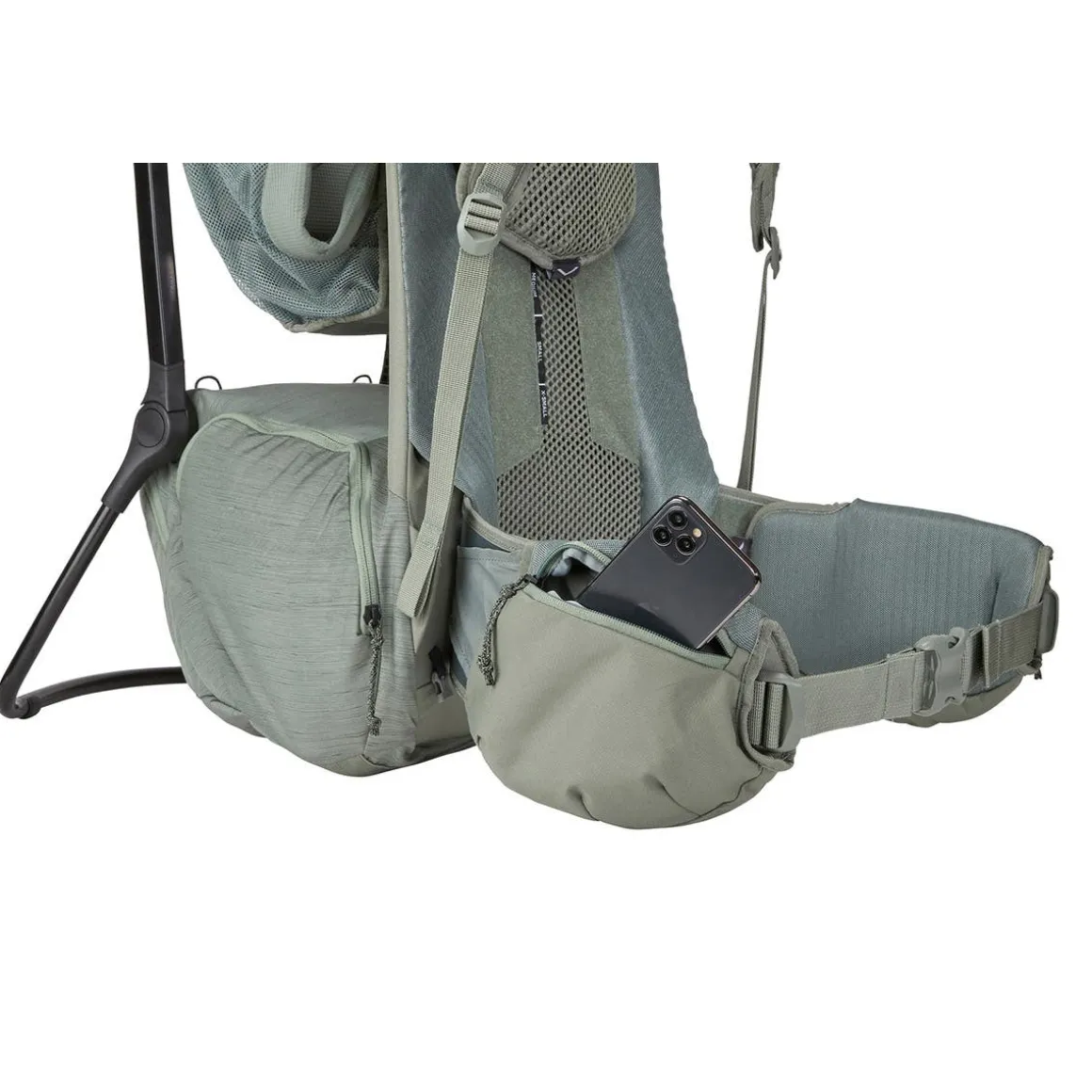 Sapling Child Carrier