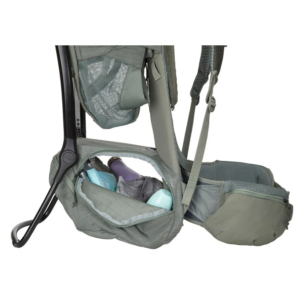 Sapling Child Carrier