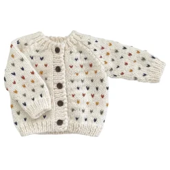 Sawyer Cardigan