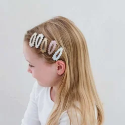 Scallop Mini Clic Clacs