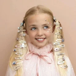 Scallop Mini Clic Clacs