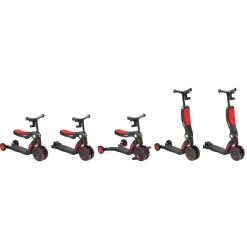Scoobi 5-in-1 Scooter