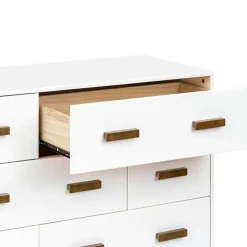 Scoot 6 Drawer Dresser