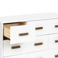 Scoot 6 Drawer Dresser