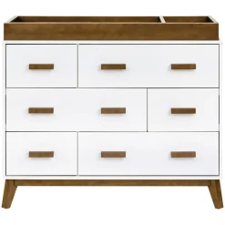 Scoot 6 Drawer Dresser