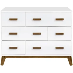 Scoot 6 Drawer Dresser