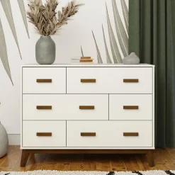 Scoot 6 Drawer Dresser