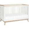 Scoot 3-in-1 Crib
