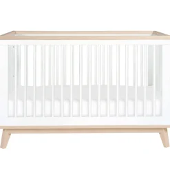 Scoot 3-in-1 Crib
