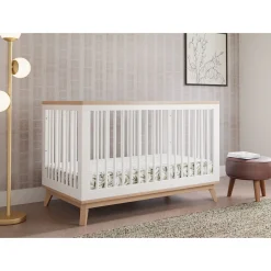 Scoot 3-in-1 Crib