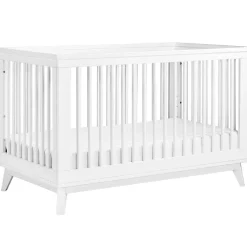 Scoot 3-in-1 Crib