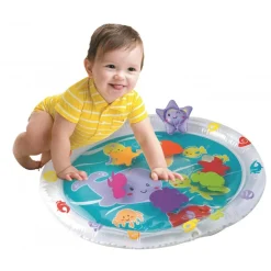 Sea World Water Playmat