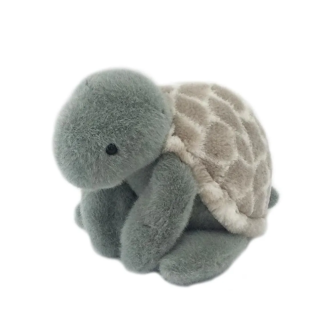 Sealife Plush Toy