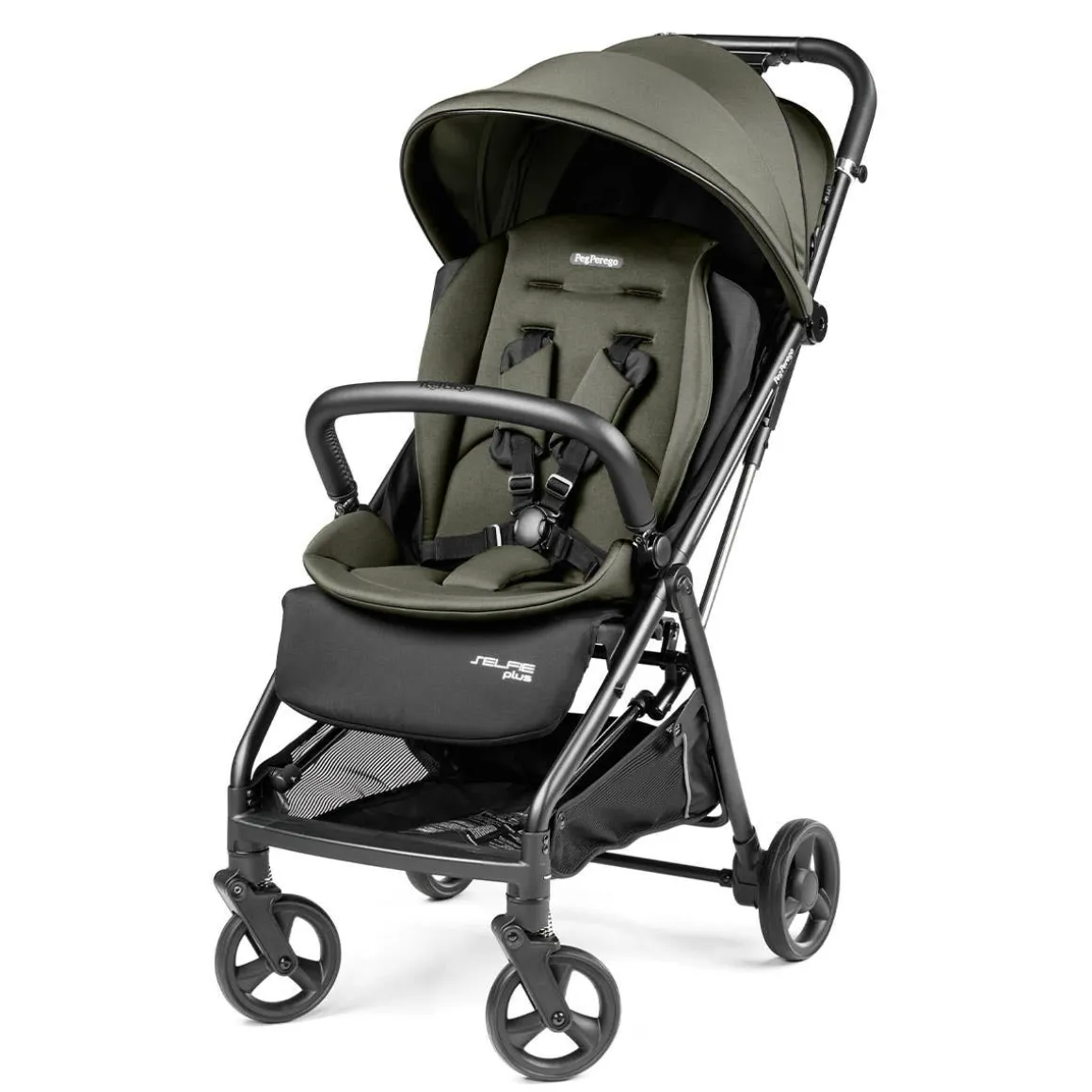 Selfie Plus Stroller