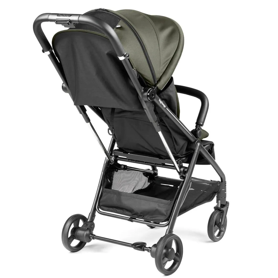 Selfie Plus Stroller