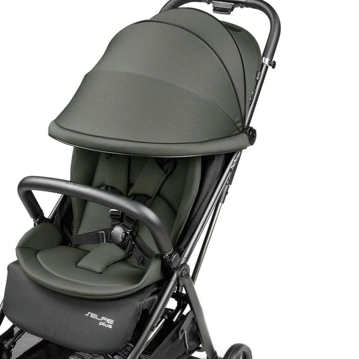 Selfie Plus Stroller