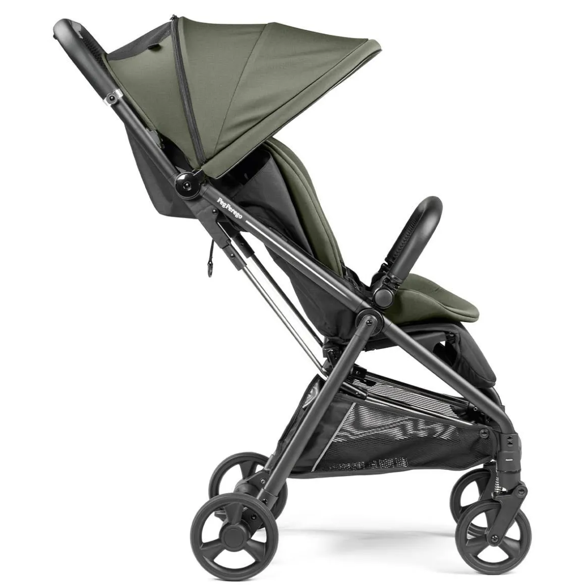 Selfie Plus Stroller