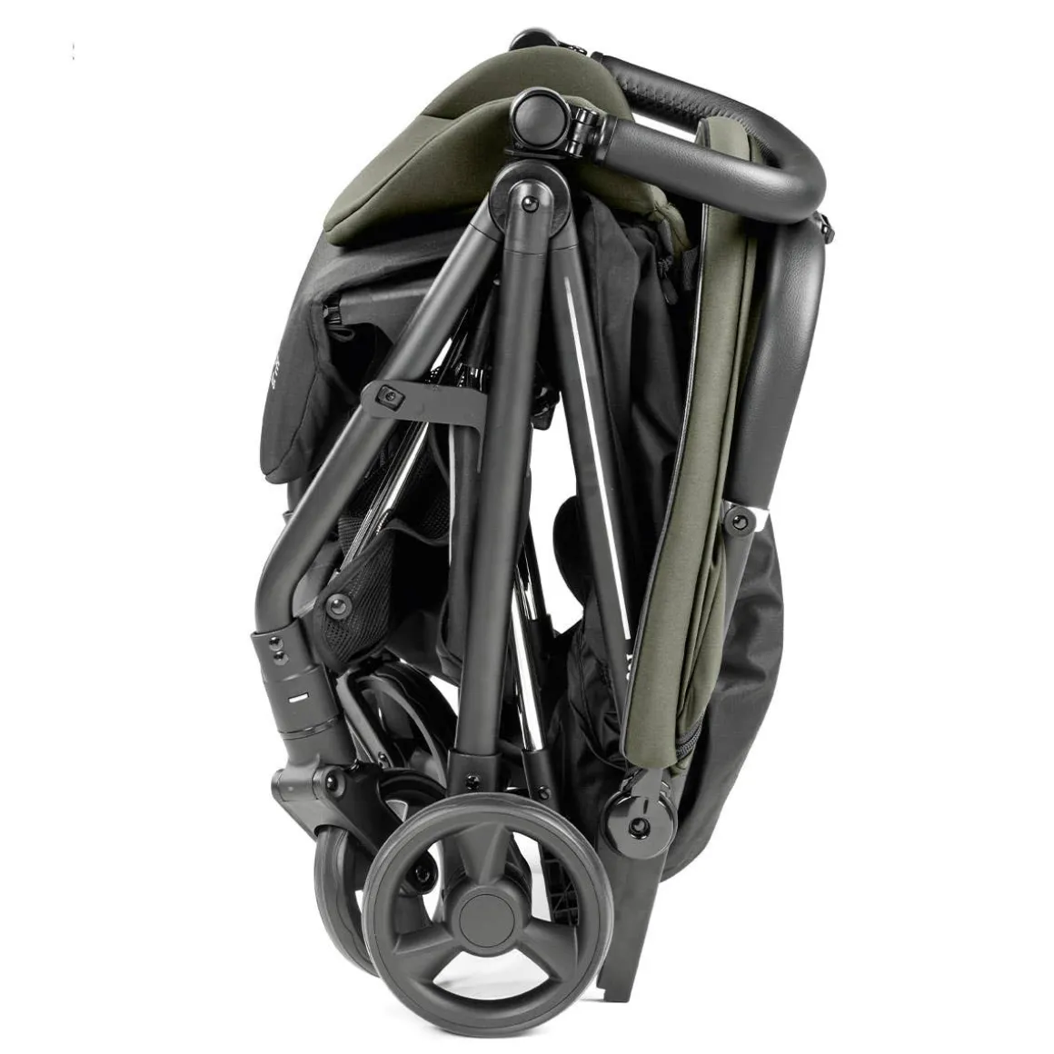 Selfie Plus Stroller