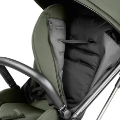 Selfie Plus Stroller