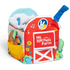 Sensory Learning Farm